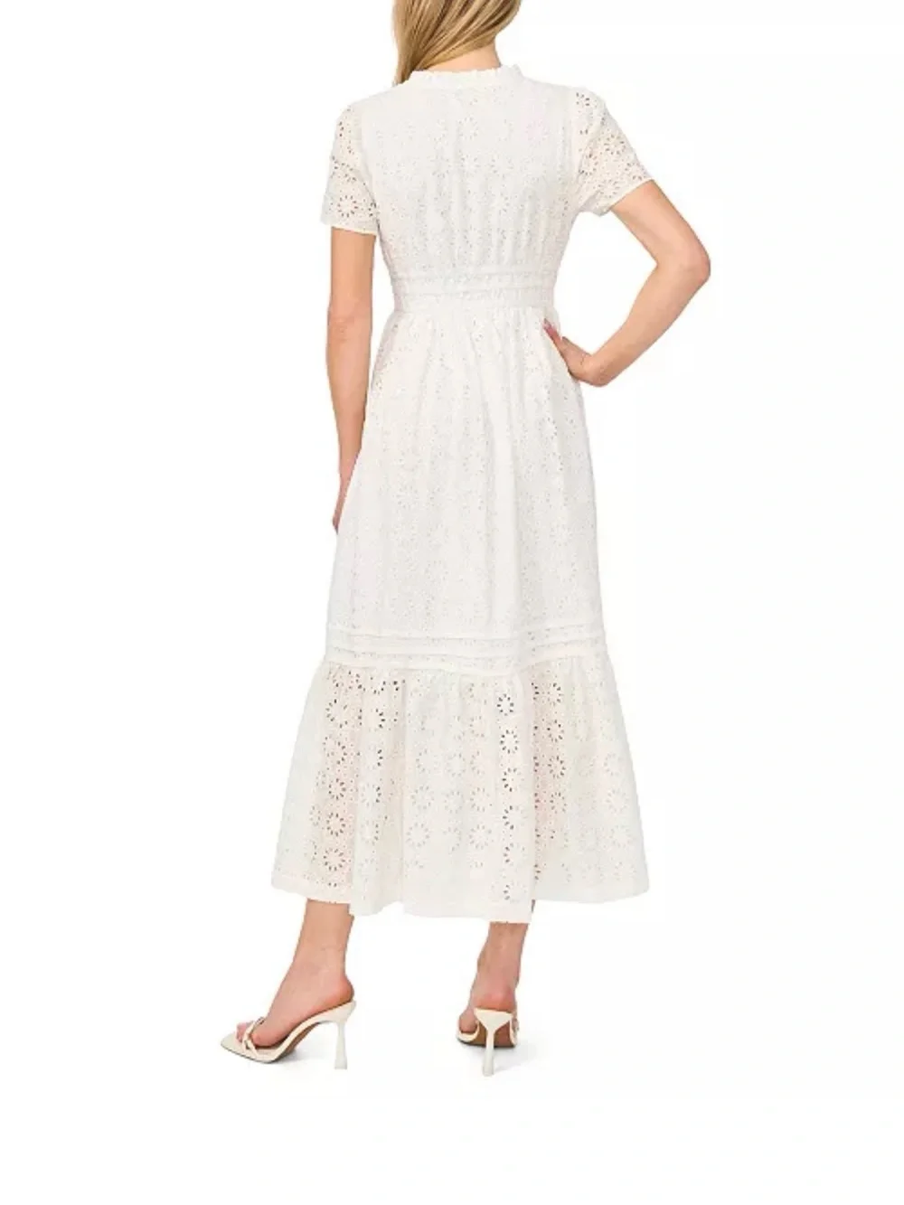 CeCe never worn